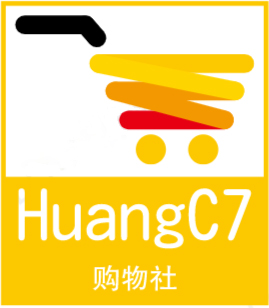 购物社logo